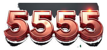 bet 5555 logo