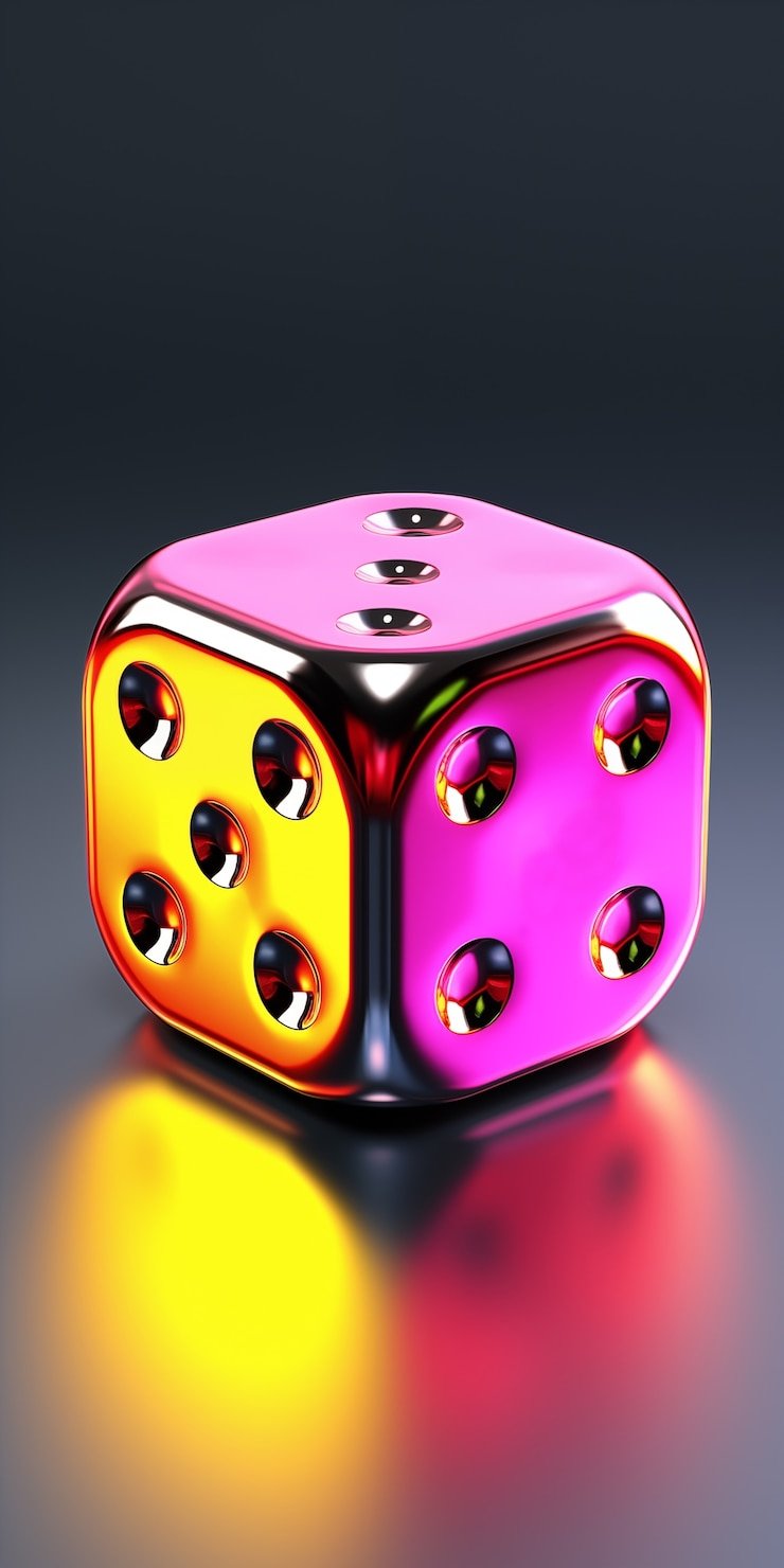 bet 5555 Rapid Escalation Spins