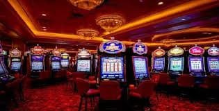 bet 5555 Live Casino