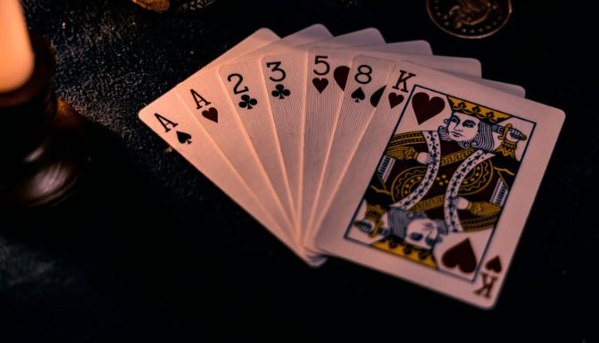 bet 5555 Slots